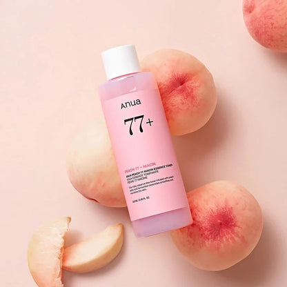 Anua: Peach 77% Niacinessence Toner