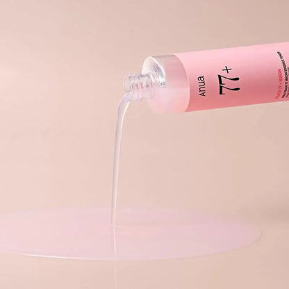 Anua: Peach 77% Niacinessence Toner
