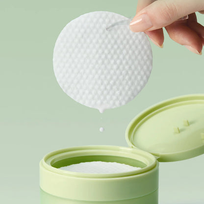 Arencia: Pore Melt Cleansing Oil Pad