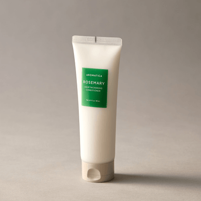 aromatica: Rosemary Hair Thickening Conditioner
