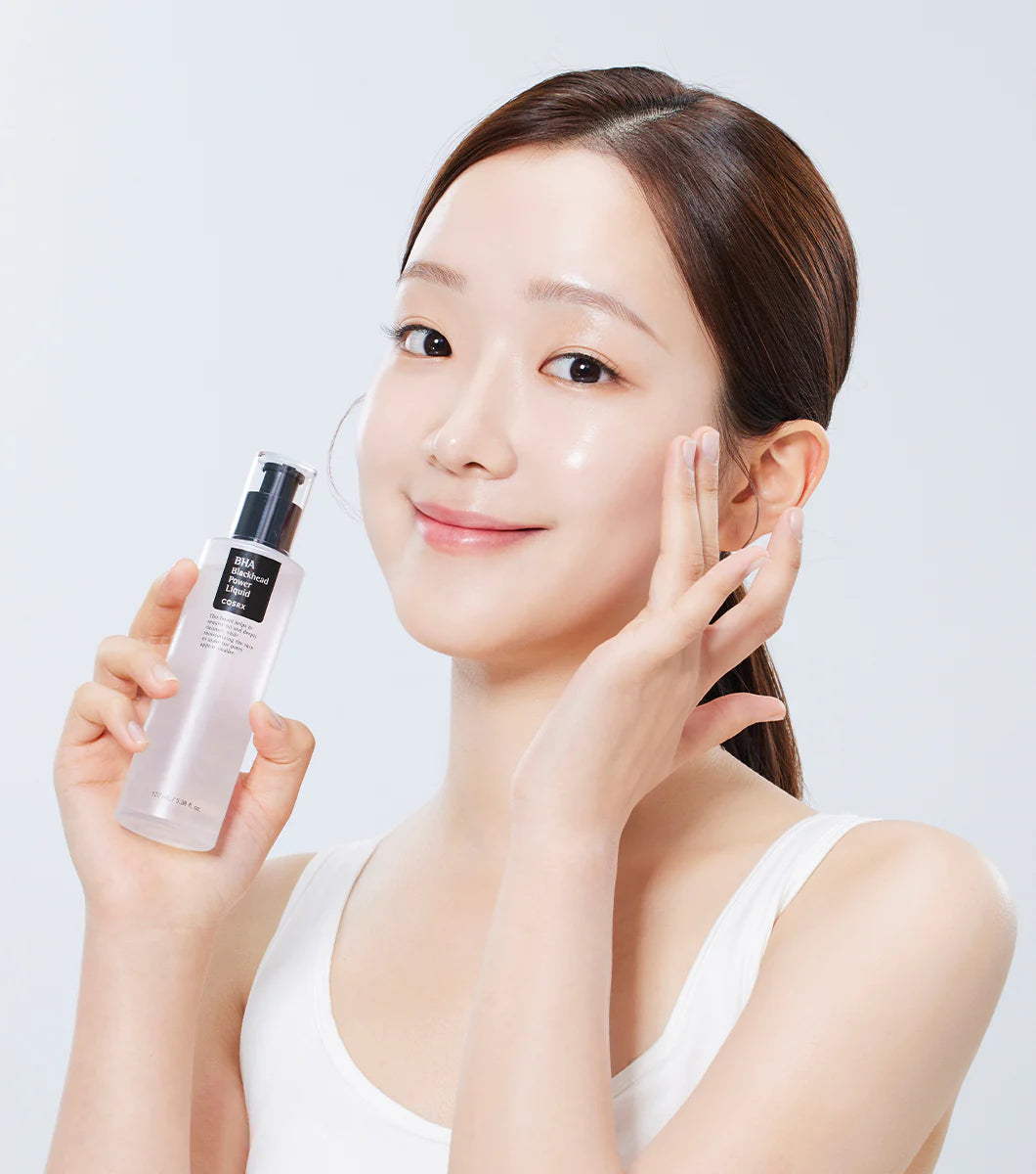 COSRX: BHA Blackhead Power Liquid