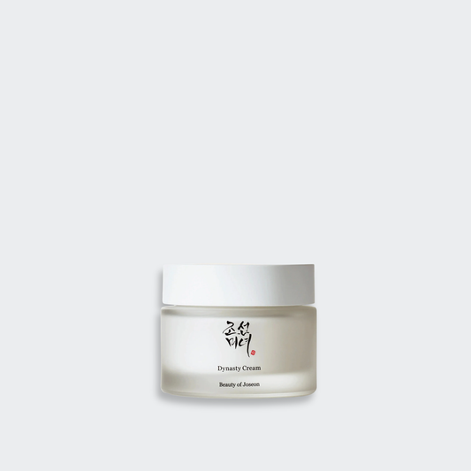 Beauty of Joseon: Dynasty Cream Sumin K Beauty Panama