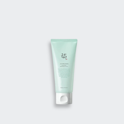 Beauty of Joseon: Green Plum Refreshing Cleanser Sumin K beauty Panama