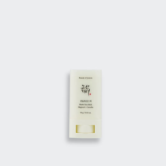 Beauty of Joseon: Matte Sun Stick Sumin K Beauty Panama