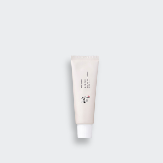 Beauty of Joseon: Relief Sun Rice + Niacinamide Sumin K Beauty Panama