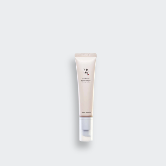 Beauty of Joseon: Revive Eye Serum con Ginseng + Retinal Sumin K Beauty Panama