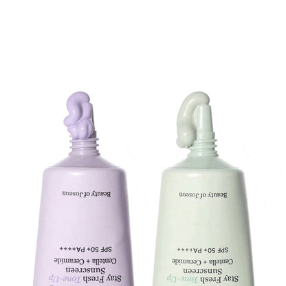 Beauty of Joseon: Stay Fresh Tone-Up Sunscreen