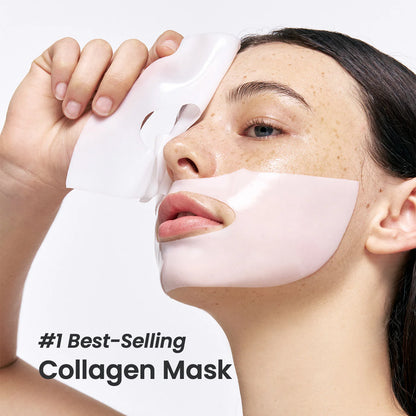 Biodance: Bio-Collagen Real Deep Mask