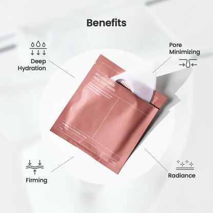 Biodance: Bio-Collagen Real Deep Mask