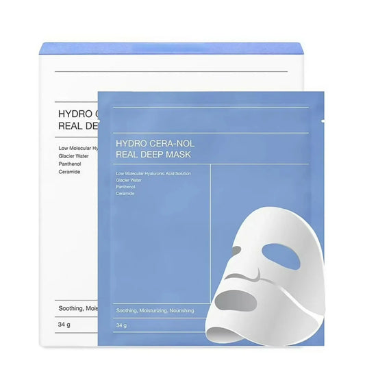 Biodance: Hydro Cera-nol Real Deep Mask