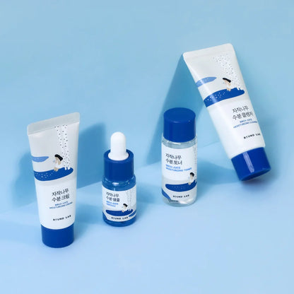 Round Lab: Birch Juice Trial Kit