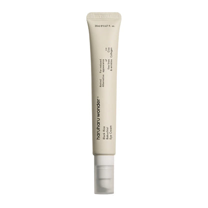 Haruharu Wonder: Black Rice Bakuchiol Eye Cream