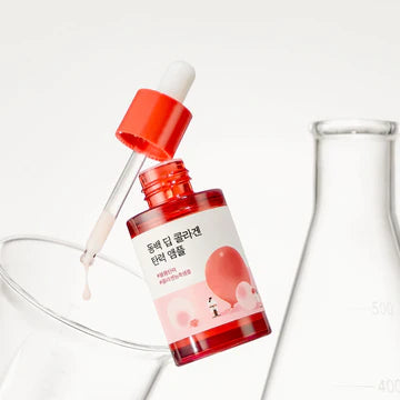 Round Lab: Camellia Deep Collagen Firming Ampoule