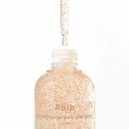 Abib: Glutathiosome Dark Spot Serum Vita Drop