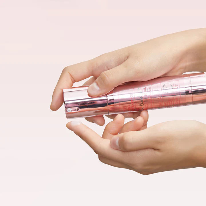 VT Cosmetics: Collagen Reedle Shot 300