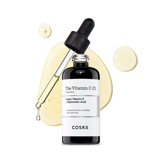 COSRX: The Vitamin C 23 Serum