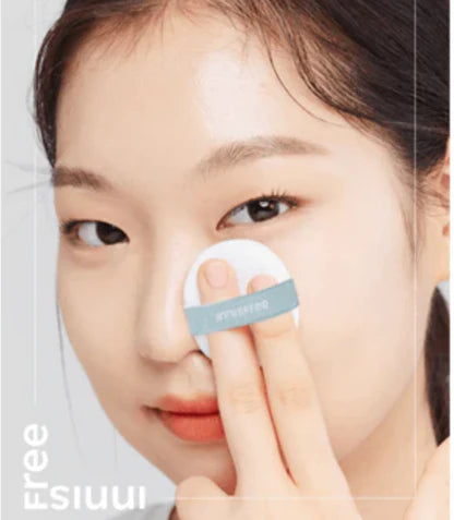Innisfree: No Sebum Mineral Pact