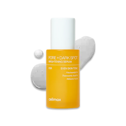 celimax: Pore+Dark Spot Brightening Serum