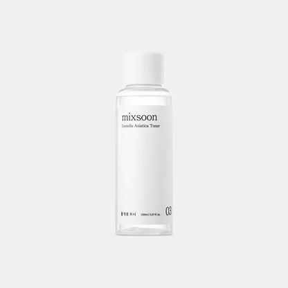 mixsoon: Centella Asiatica Toner