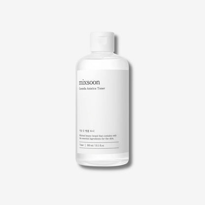 mixsoon: Centella Asiatica Toner
