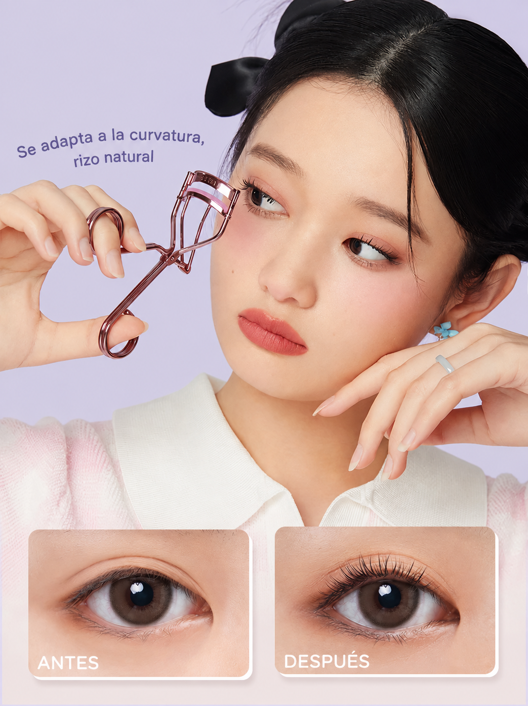 everbab: Eyelash Curler
