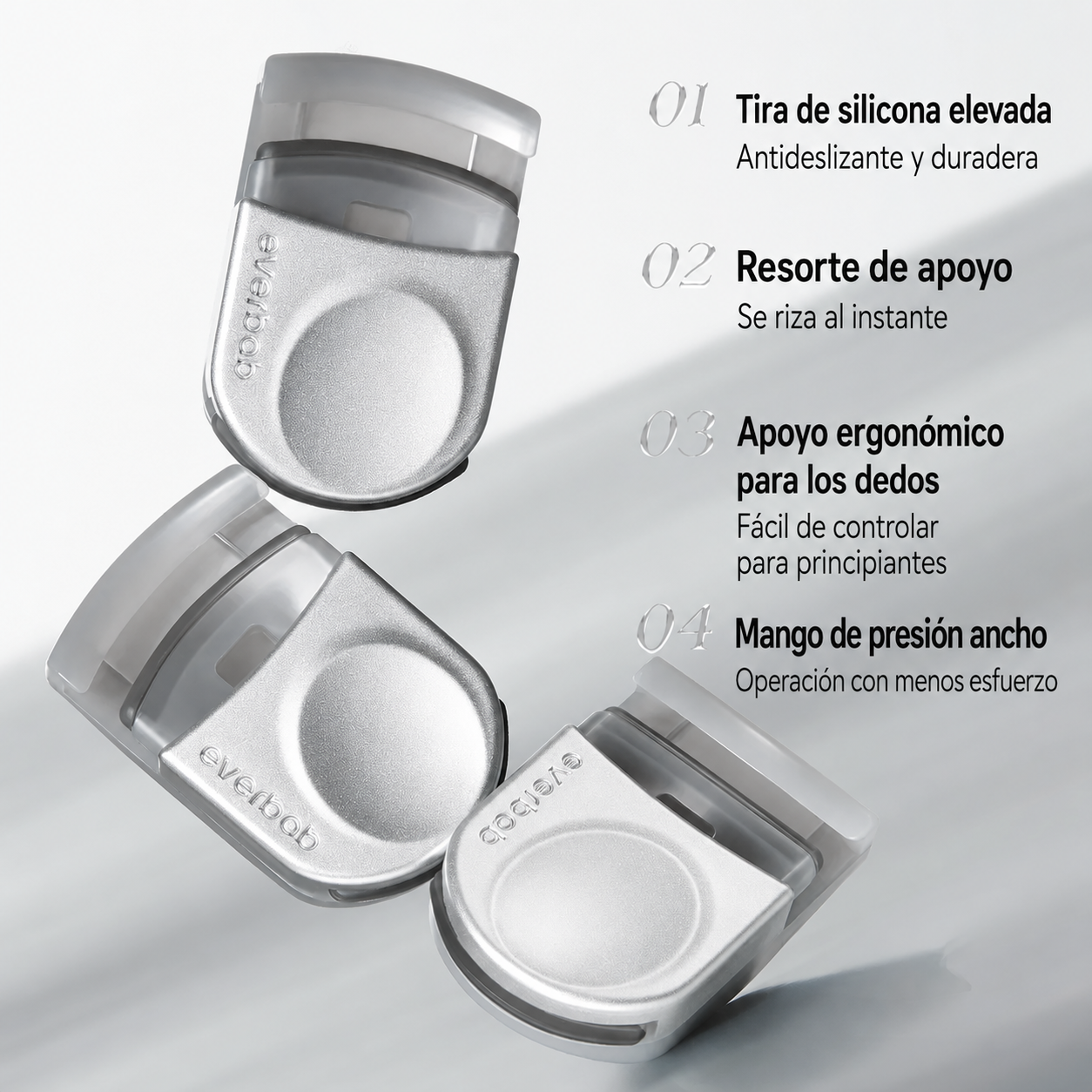 everbab: Portable Eyelash Curler