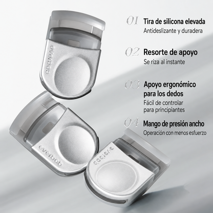 everbab: Portable Eyelash Curler