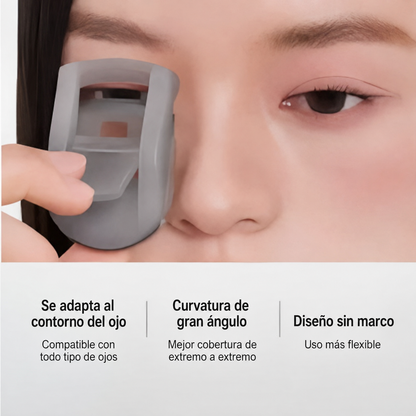 everbab: Portable Eyelash Curler