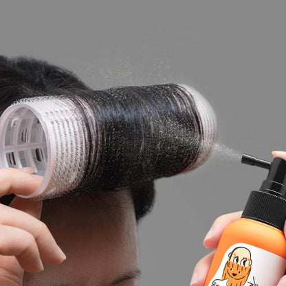 Elizavecca: CER-10 Collagen Coating Hair A+ Muscle Fixer Spray