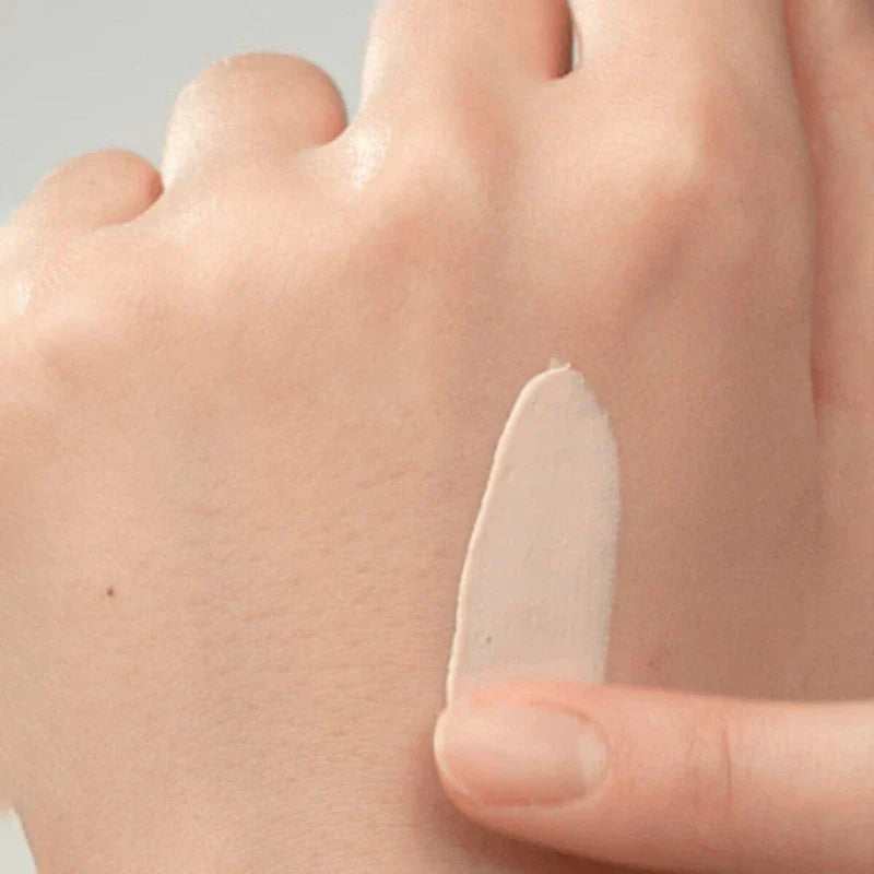 medicube: Collagen Firming Sun Cream SPF50+