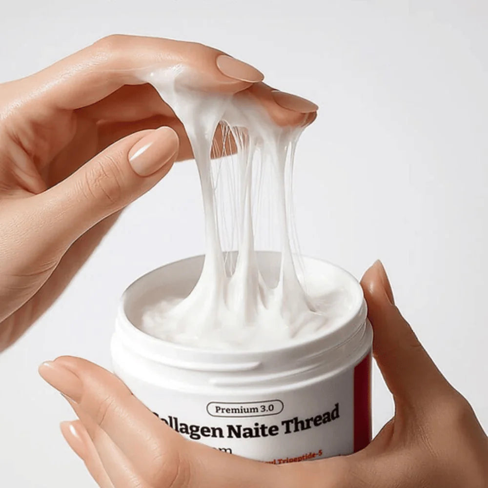 Medipeel: Collagen Naite Thread Neck Cream Premium