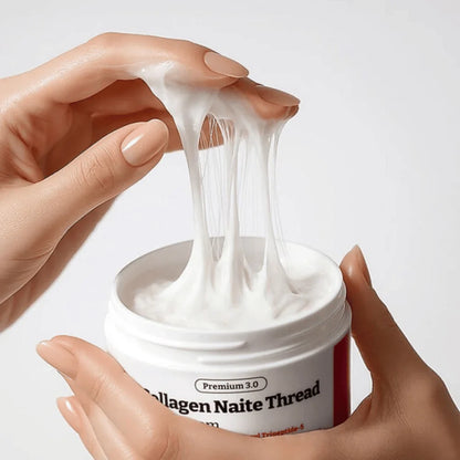 Medipeel: Collagen Naite Thread Neck Cream Premium