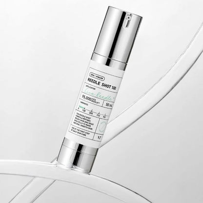 VT Cosmetics: Reedle Shot 100