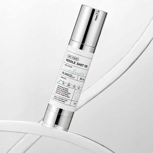 VT Cosmetics: Reedle Shot 100