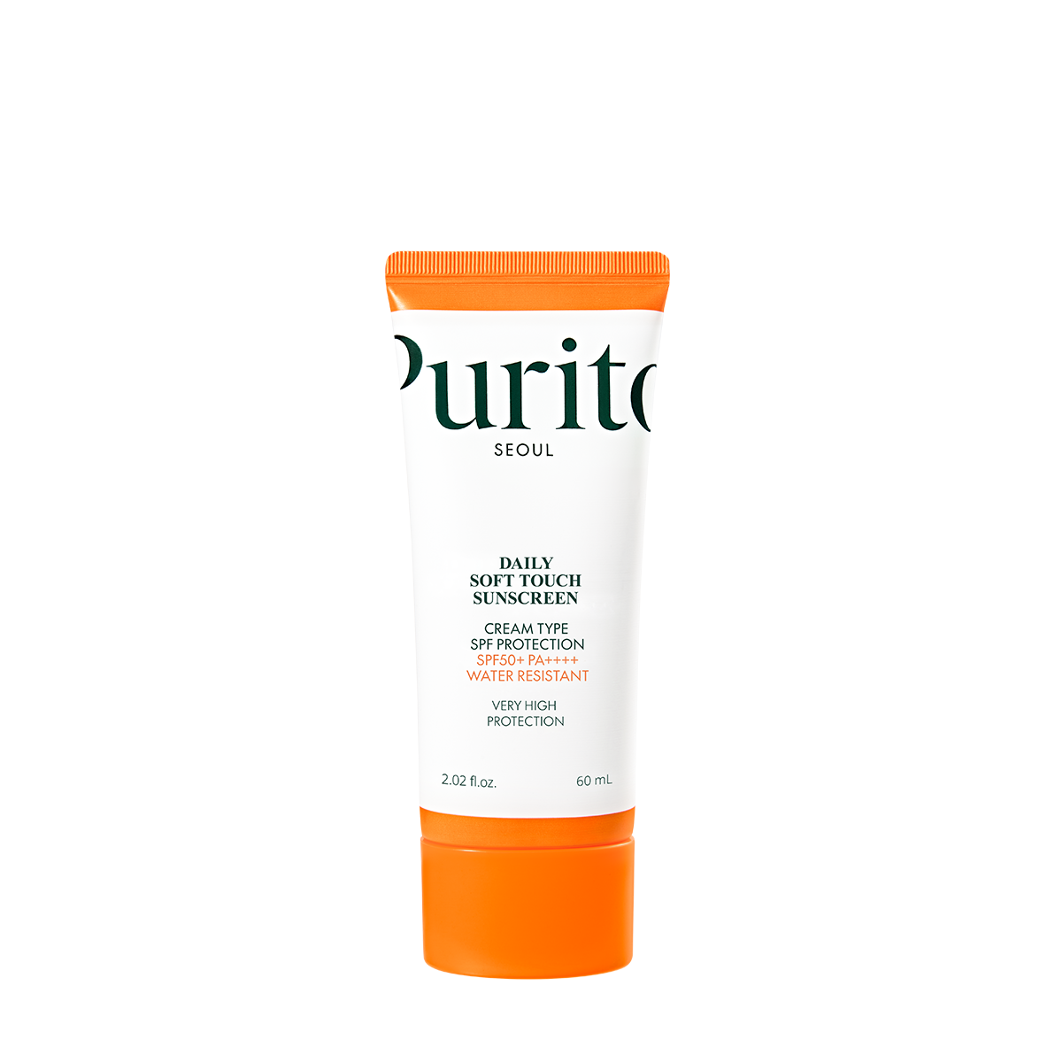 Purito SEOUL: Daily Soft Touch Sunscreen SPF50+