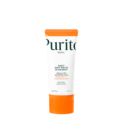 Purito SEOUL: Daily Soft Touch Sunscreen SPF50+