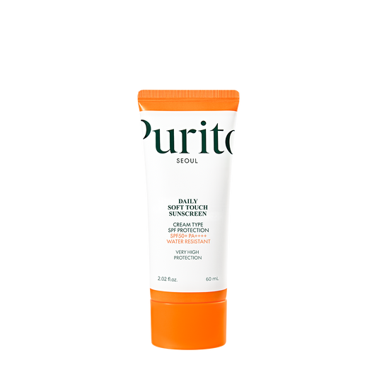 Purito SEOUL: Daily Soft Touch Sunscreen SPF50+