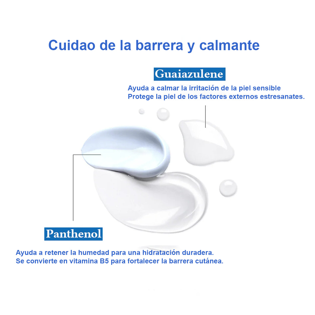 Dr.Althea: Aqua Marine Watery Cream