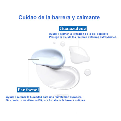 Dr.Althea: Aqua Marine Watery Cream