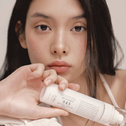 Dr.Althea: 345 Relief Cream Mist Sumin K Beauty Panama