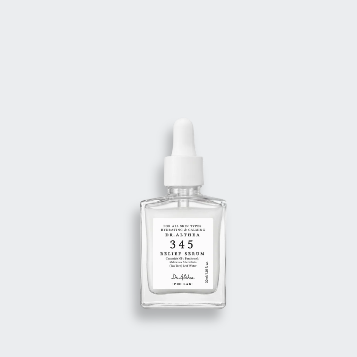 Dr.Althea: 345 Relief Serum (Sumin K-Beauty Panama)