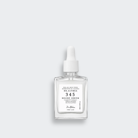 Dr.Althea: 345 Relief Serum (Sumin K-Beauty Panama)