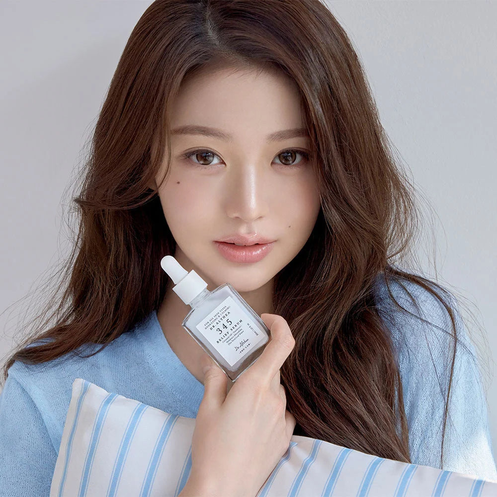 Dr.Althea: 345 Relief Serum (Sumin K-Beauty Panama)