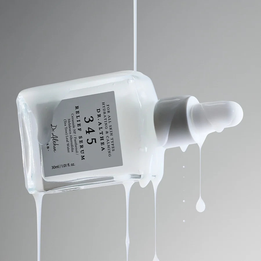 Dr.Althea: 345 Relief Serum (Sumin K-Beauty Panama)