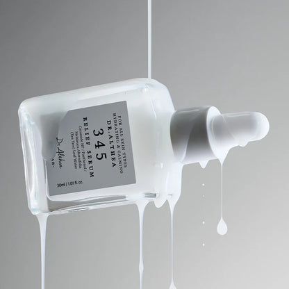 Dr.Althea: 345 Relief Serum (Sumin K-Beauty Panama)