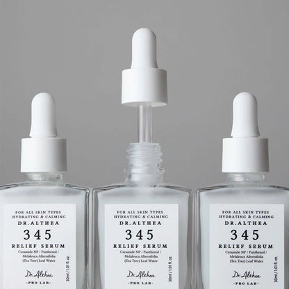 Dr.Althea: 345 Relief Serum (Sumin K-Beauty Panama)