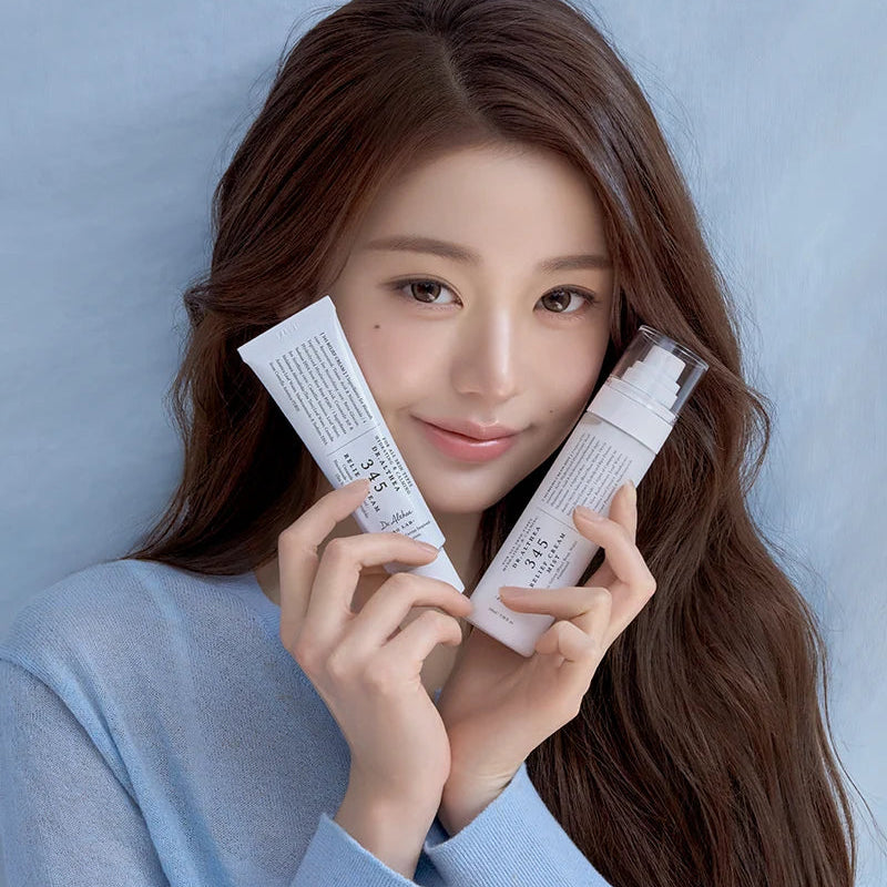 Dr.Althea: 345 Travel Kit sumin k beauty panama