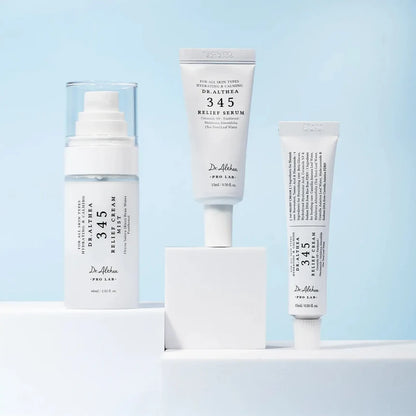 Dr.Althea: 345 Travel Kit sumin k beauty panama