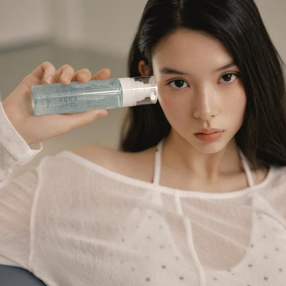 Dr.Althea: Aqua Marine Jelly Mist Sumin K Beauty Panama