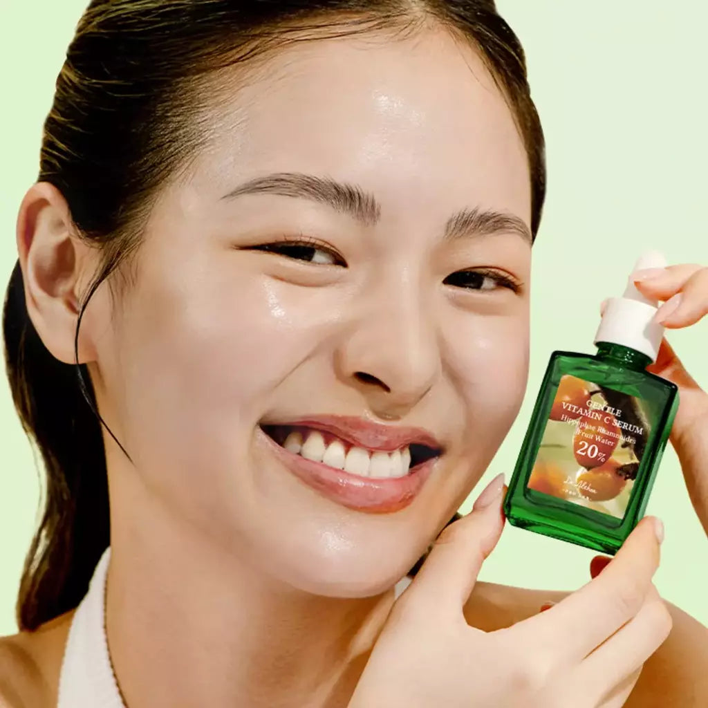 Dr.Althea: Gentle Vitamin C Serum Sumin K Beauty Panama